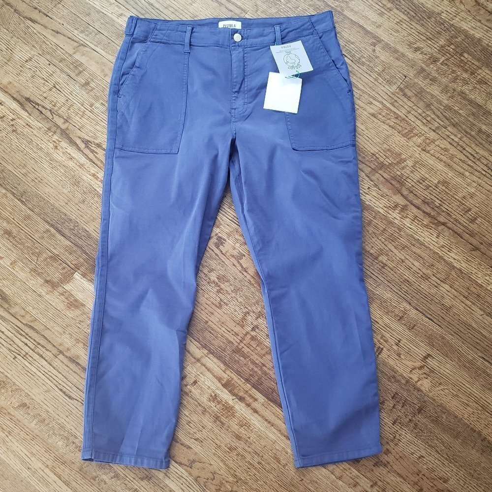 Pistola Pants